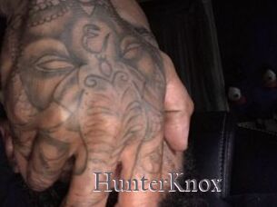 HunterKnox