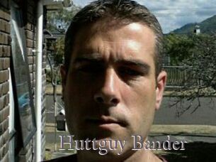 Huttguy_Bander