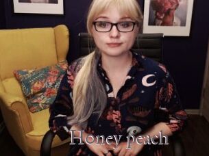 H0ney_peach