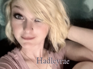 Hadleyrae