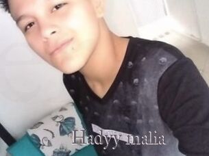 Hadyy_malia