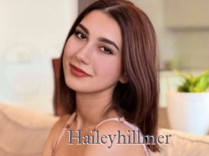 Haileyhillmer