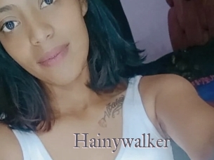 Hainywalker