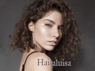 Hairaluisa