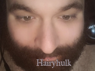 Hairyhulk