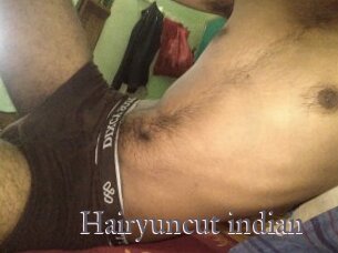 Hairyuncut_indian