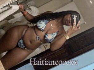 Haitiancocoxx