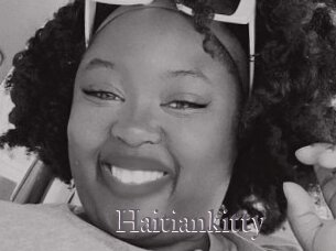 Haitiankitty