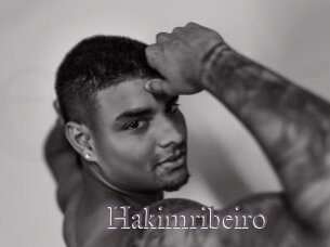 Hakimribeiro