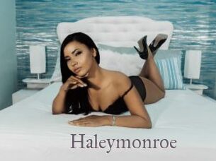 Haleymonroe