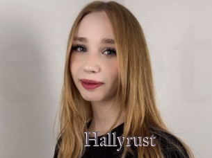 Hallyrust