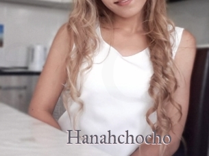 Hanahchocho