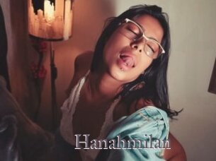 Hanahmilan