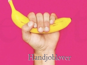 Handjoblover