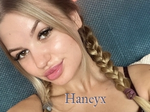 Haneyx