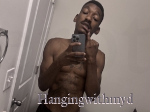 hangingwithmyd Erotik Cams