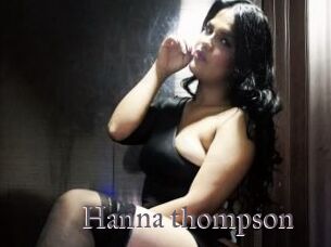 Hanna_thompson