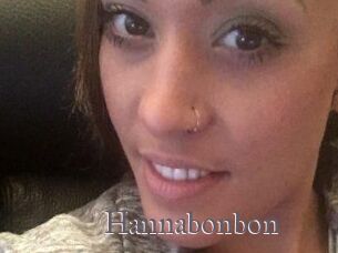 Hannabonbon