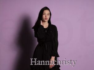 Hannachristy