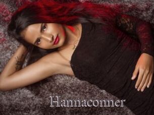 Hannaconner