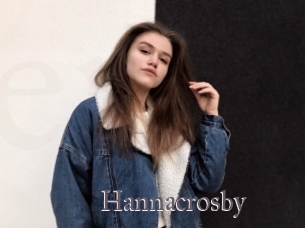 Hannacrosby