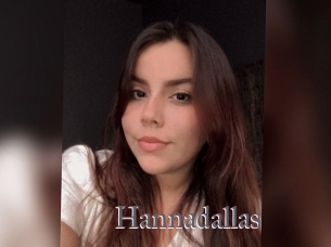 Hannadallas