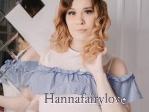 Hannafairylove