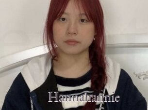 Hannahannie