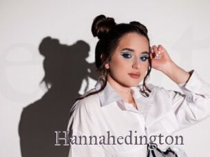 Hannahedington