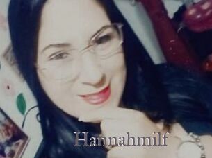 Hannahmilf