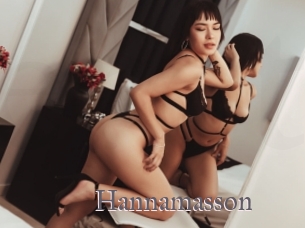 Hannamasson