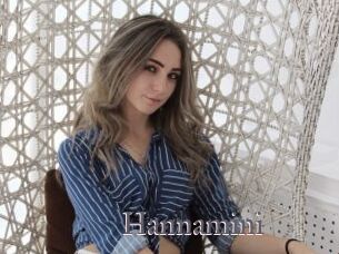 Hannamini