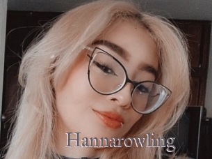 Hannarowling