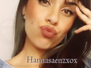 Hannasaenzxox