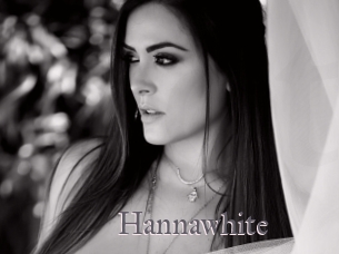 Hannawhite