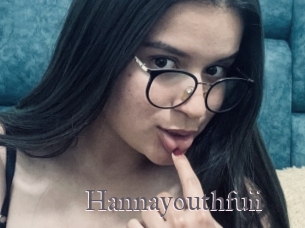 Hannayouthfuii