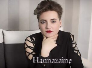 Hannazaine