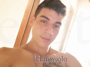 Hannsolo