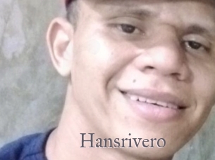 Hansrivero