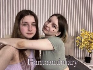 Hantaandmary