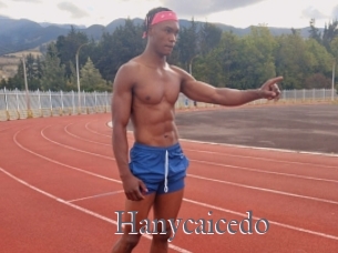 Hanycaicedo