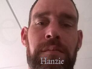 Hanzie