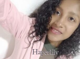 Haperlily