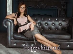 Happykittenn