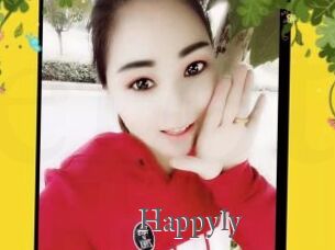 Happyly