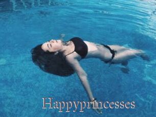 Happyprincesses