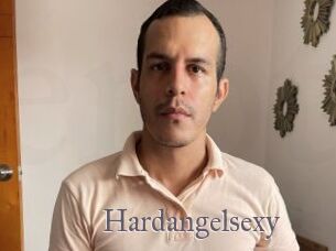 Hardangelsexy