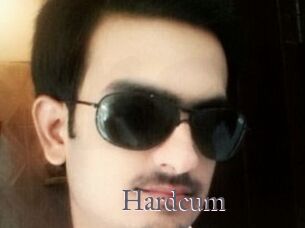 Hardcum