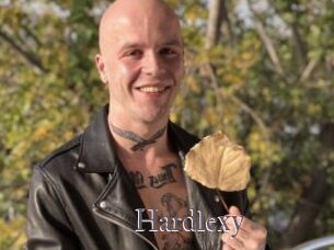 Hardlexy