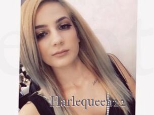 Harlequeen22